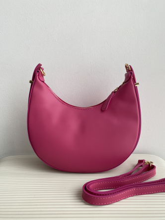 Сумка 0309 Фуксия (524)